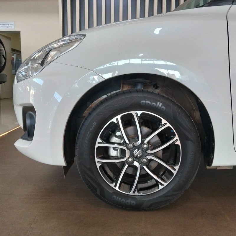 Suzuki Swift - GWM Motors Vaal PTY (Ltd) - Image 5