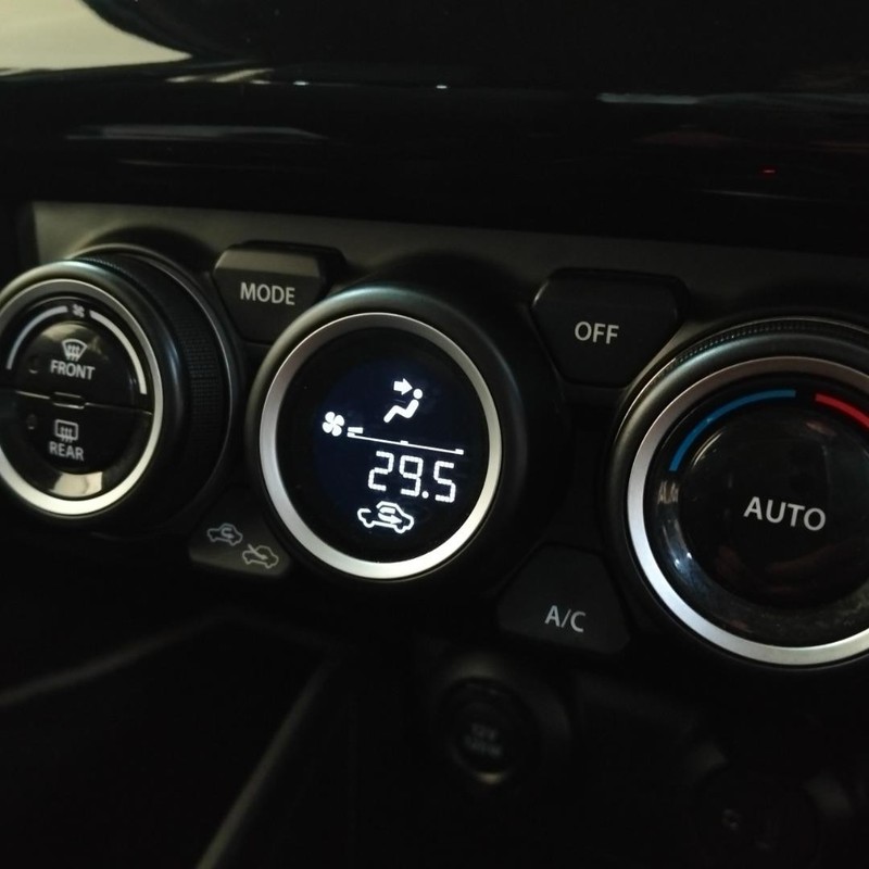 Suzuki Swift - GWM Motors Vaal PTY (Ltd) - Image 18