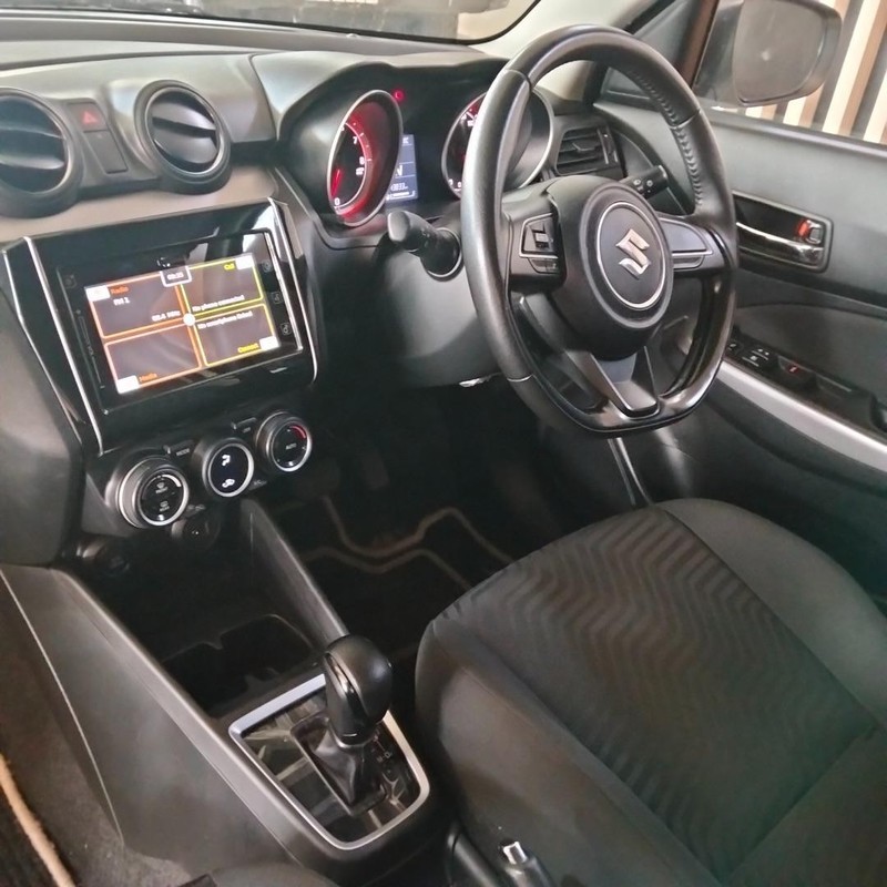 Suzuki Swift - GWM Motors Vaal PTY (Ltd) - Image 10