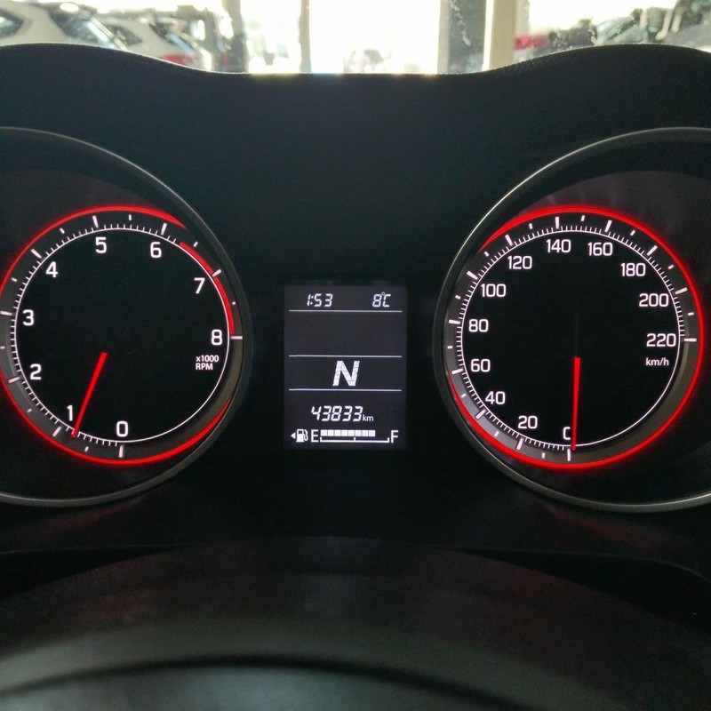 Suzuki Swift - GWM Motors Vaal PTY (Ltd) - Image 11