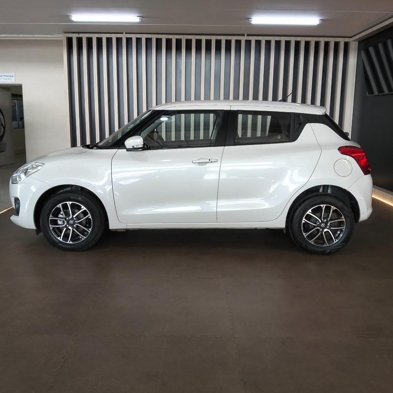 Suzuki Swift - GWM Motors Vaal PTY (Ltd) - Image 3