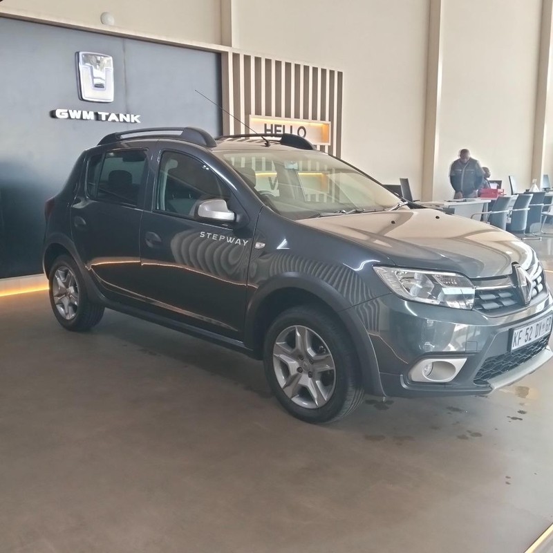 Renault Sandero - GWM Motors Vaal PTY (Ltd) - Image 13
