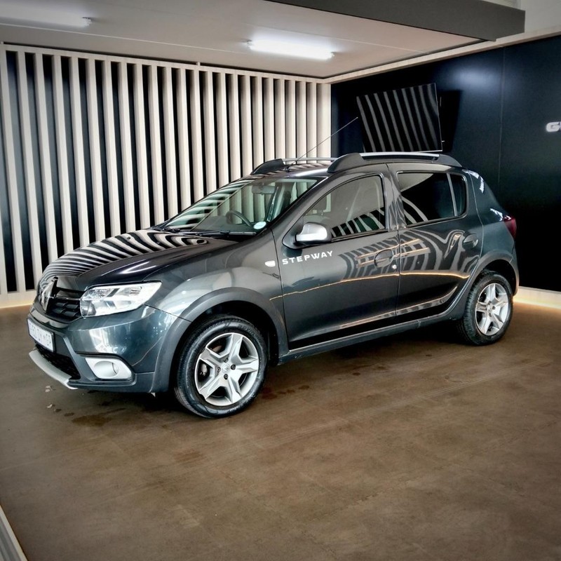 Renault Sandero - GWM Motors Vaal PTY (Ltd) - Image 1