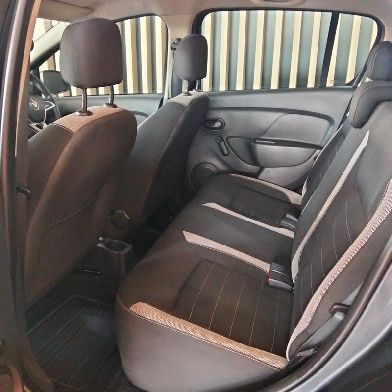 Renault Sandero - GWM Motors Vaal PTY (Ltd) - Image 7