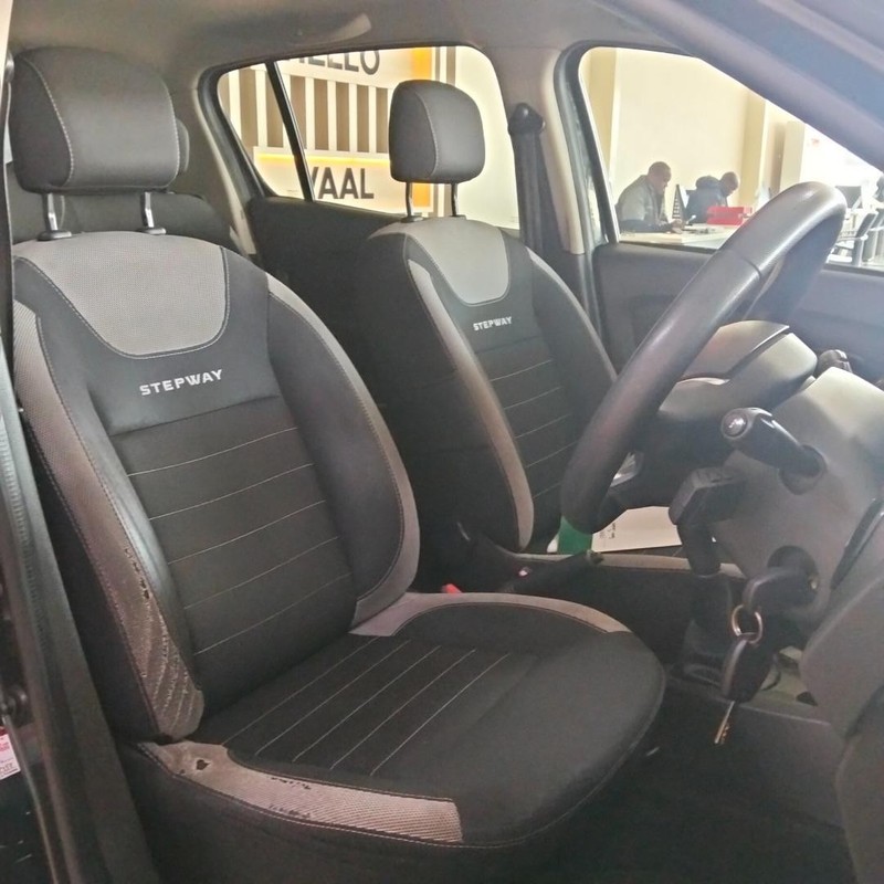 Renault Sandero - GWM Motors Vaal PTY (Ltd) - Image 5