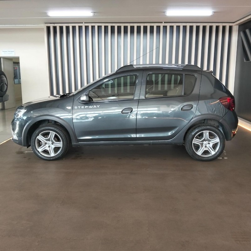Renault Sandero - GWM Motors Vaal PTY (Ltd) - Image 2