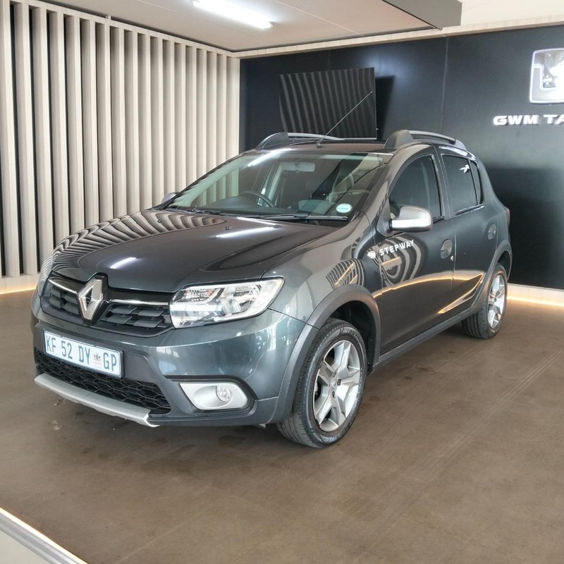 Renault Sandero - GWM Motors Vaal PTY (Ltd) - Image 14