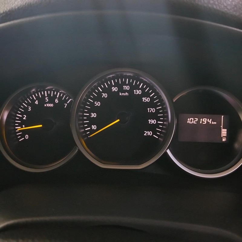 Renault Sandero - GWM Motors Vaal PTY (Ltd) - Image 10
