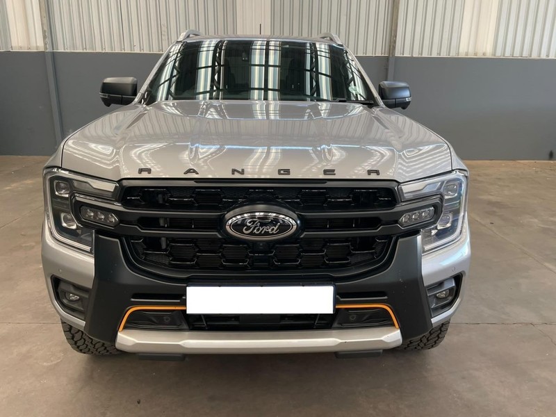 Ford Ranger - Mit Mak Motors - Image 1