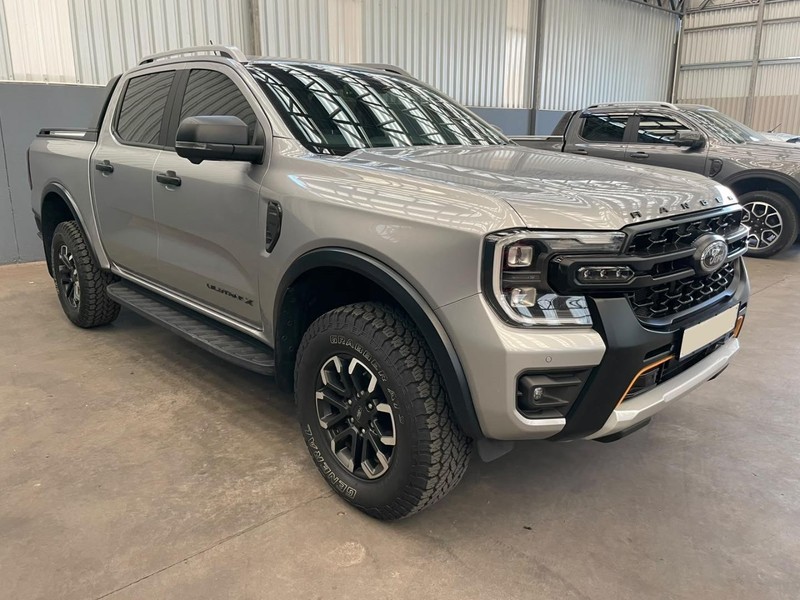 Ford Ranger - Mit Mak Motors - Image 2
