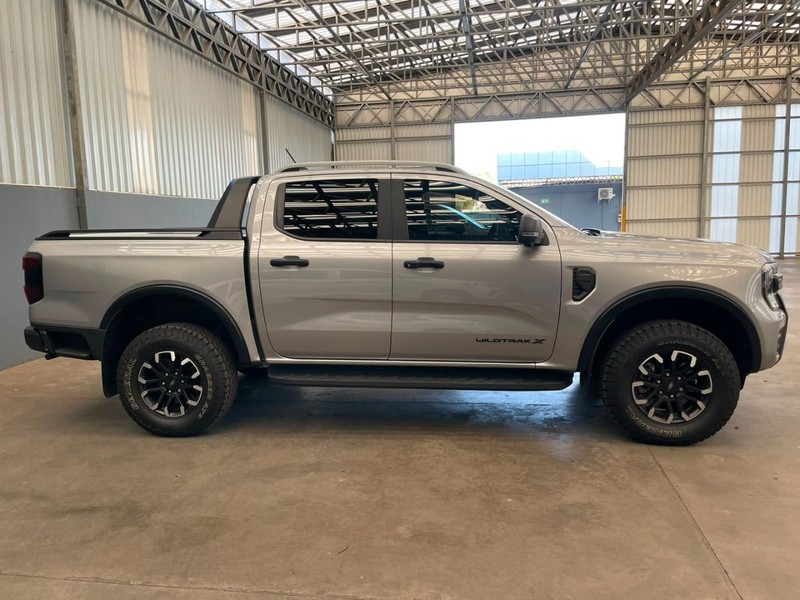 Ford Ranger - Mit Mak Motors - Image 3