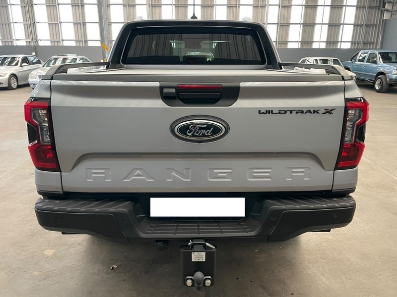 Ford Ranger - Mit Mak Motors - Image 7