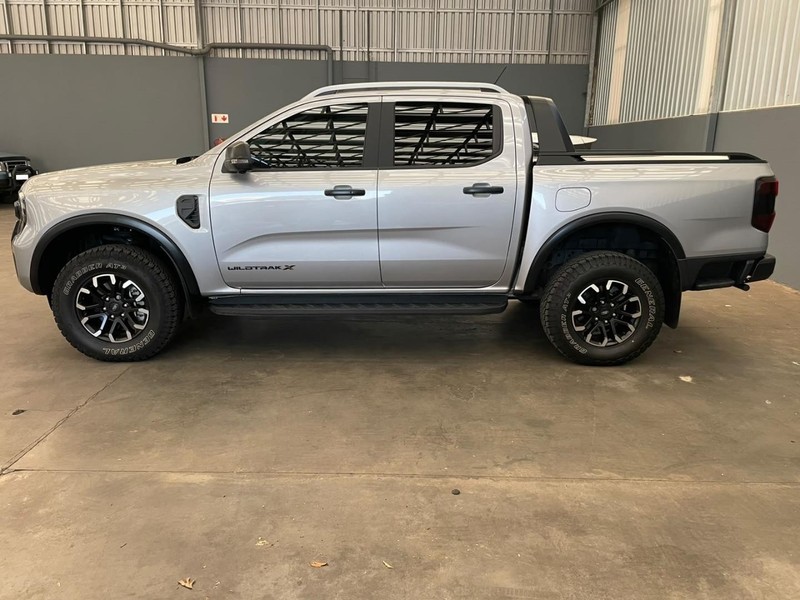 Ford Ranger - Mit Mak Motors - Image 8