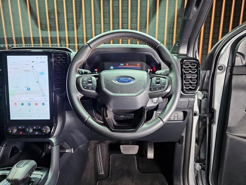 Ford Ranger - Mit Mak Motors - Image 10