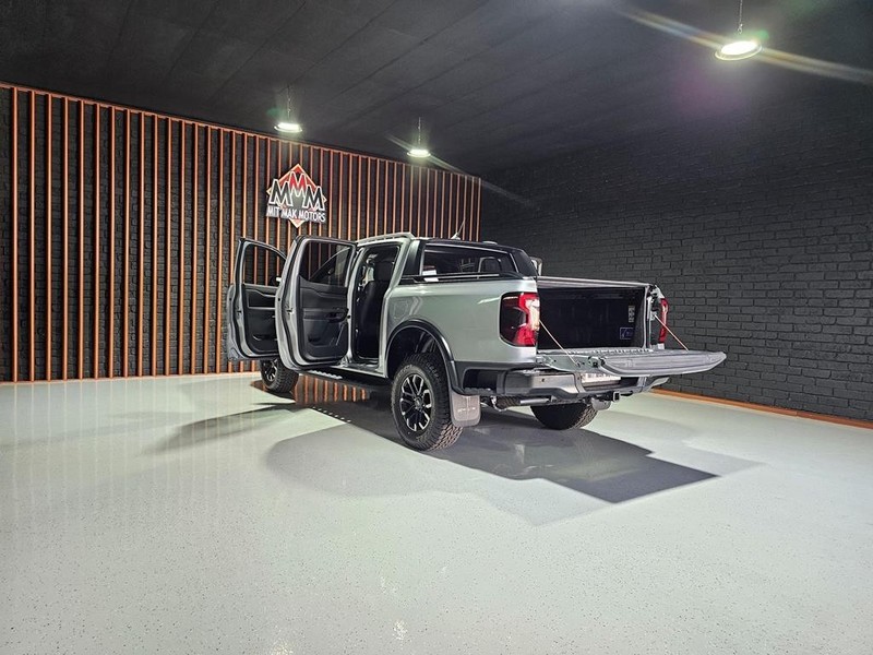 Ford Ranger - Mit Mak Motors - Image 22