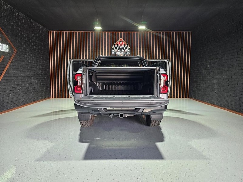 Ford Ranger - Mit Mak Motors - Image 23
