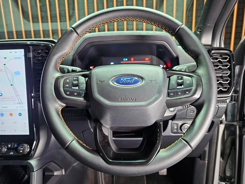 Ford Ranger - Mit Mak Motors - Image 11