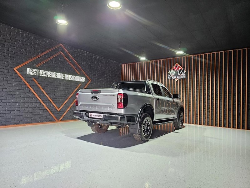 Ford Ranger - Mit Mak Motors - Image 25