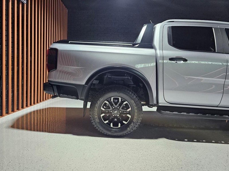 Ford Ranger - Mit Mak Motors - Image 26