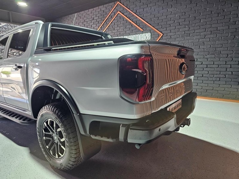 Ford Ranger - Mit Mak Motors - Image 27