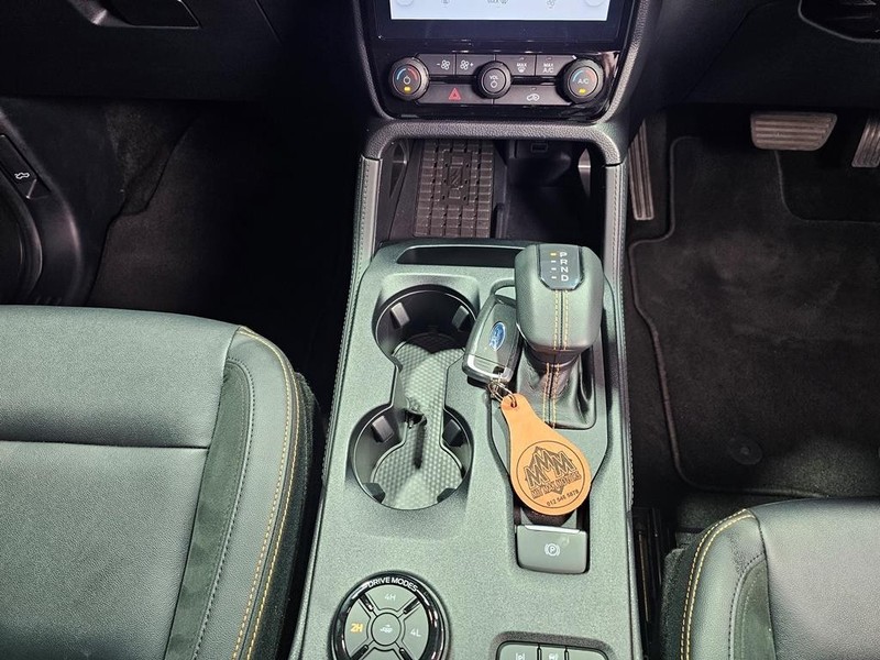 Ford Ranger - Mit Mak Motors - Image 15