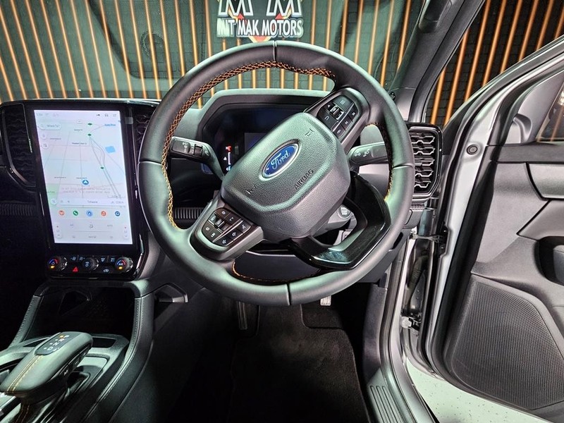Ford Ranger - Mit Mak Motors - Image 17