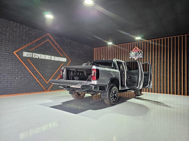 Ford Ranger - Mit Mak Motors - Image 24