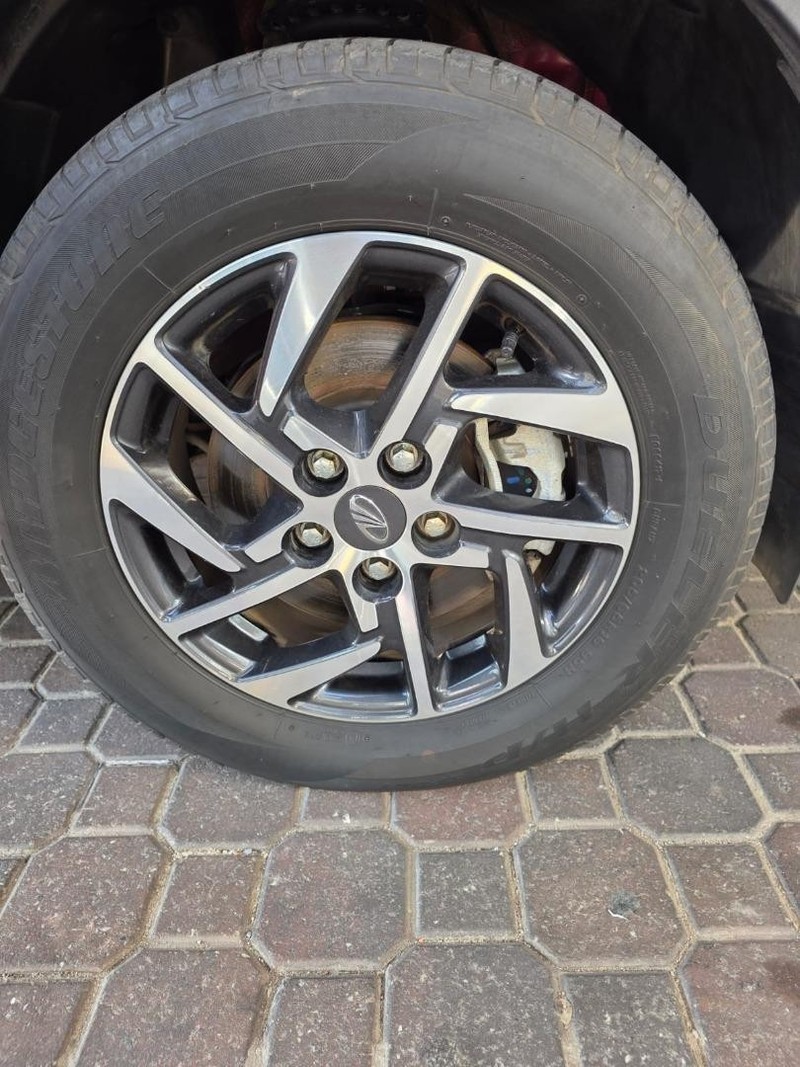 Mahindra XUV300 - Mitsubishi Rivonia - Image 19
