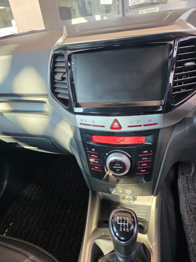Mahindra XUV300 - Mitsubishi Rivonia - Image 14