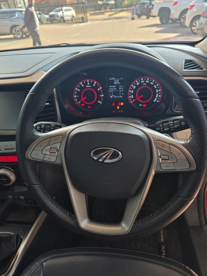 Mahindra XUV300 - Mitsubishi Rivonia - Image 13