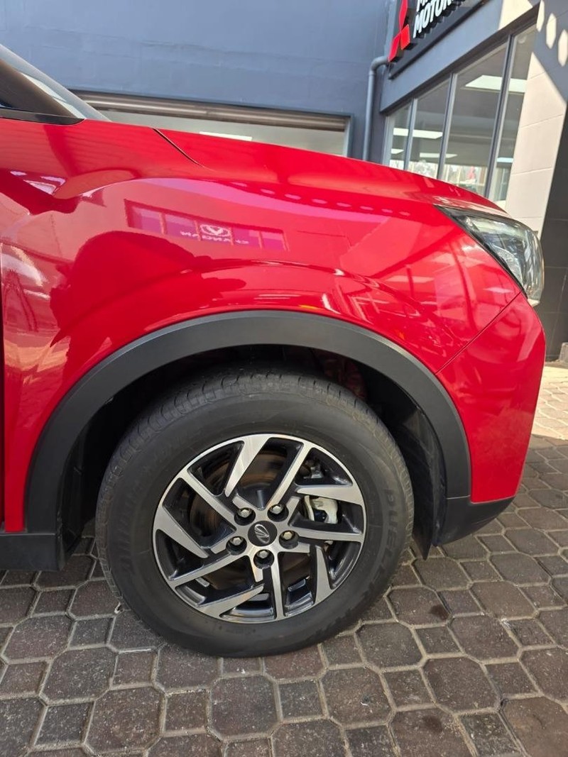 Mahindra XUV300 - Mitsubishi Rivonia - Image 6