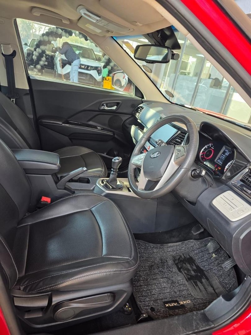 Mahindra XUV300 - Mitsubishi Rivonia - Image 18