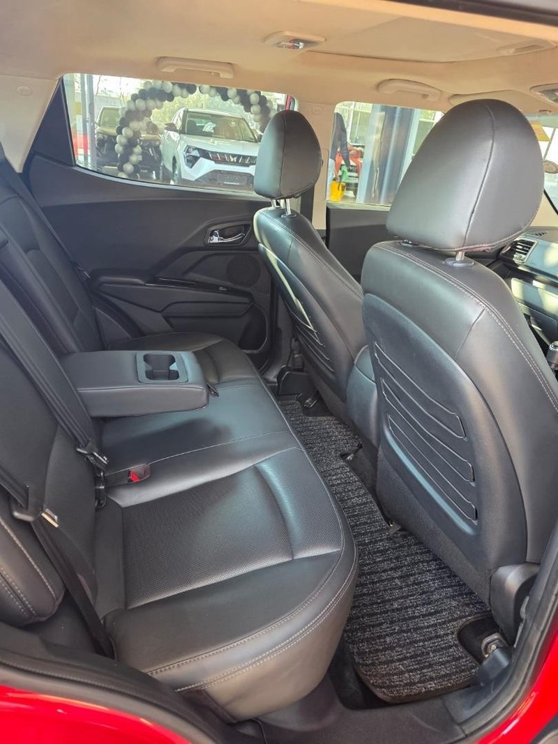 Mahindra XUV300 - Mitsubishi Rivonia - Image 16