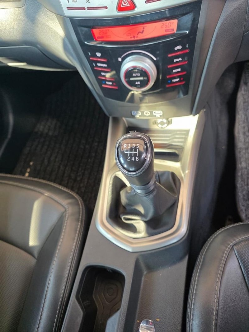 Mahindra XUV300 - Mitsubishi Rivonia - Image 17