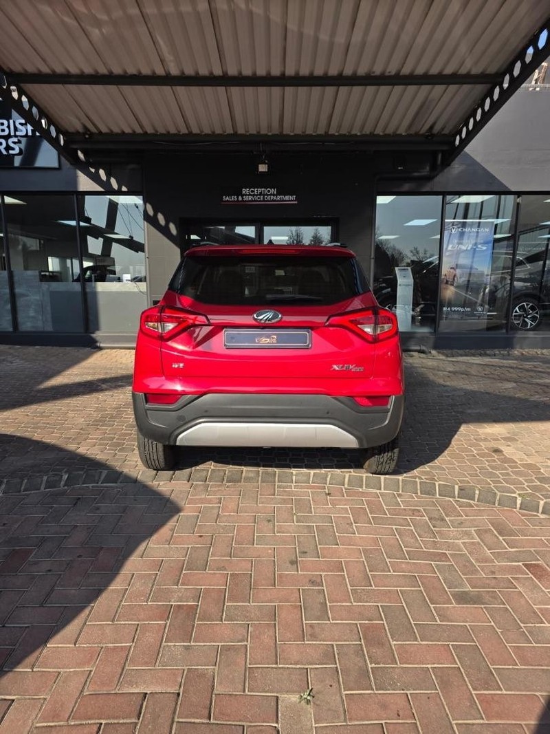 Mahindra XUV300 - Mitsubishi Rivonia - Image 7