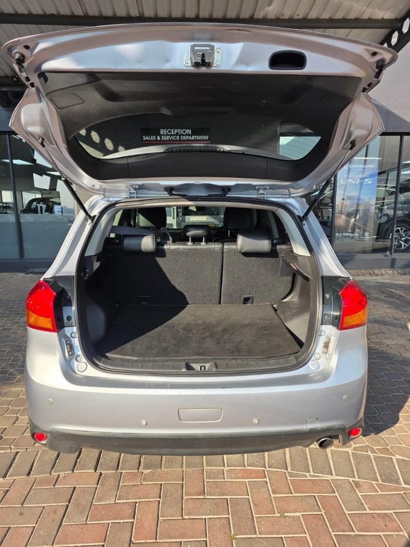 Mitsubishi ASX - Mitsubishi Rivonia - Image 8