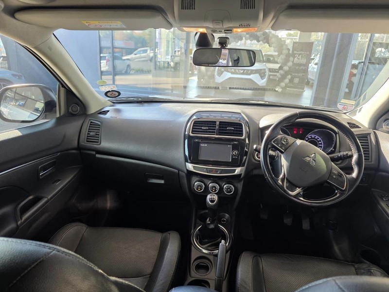 Mitsubishi ASX - Mitsubishi Rivonia - Image 13