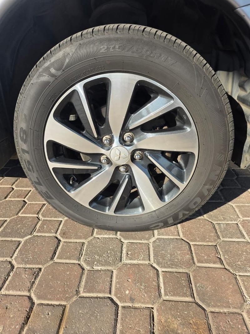 Mitsubishi ASX - Mitsubishi Rivonia - Image 12