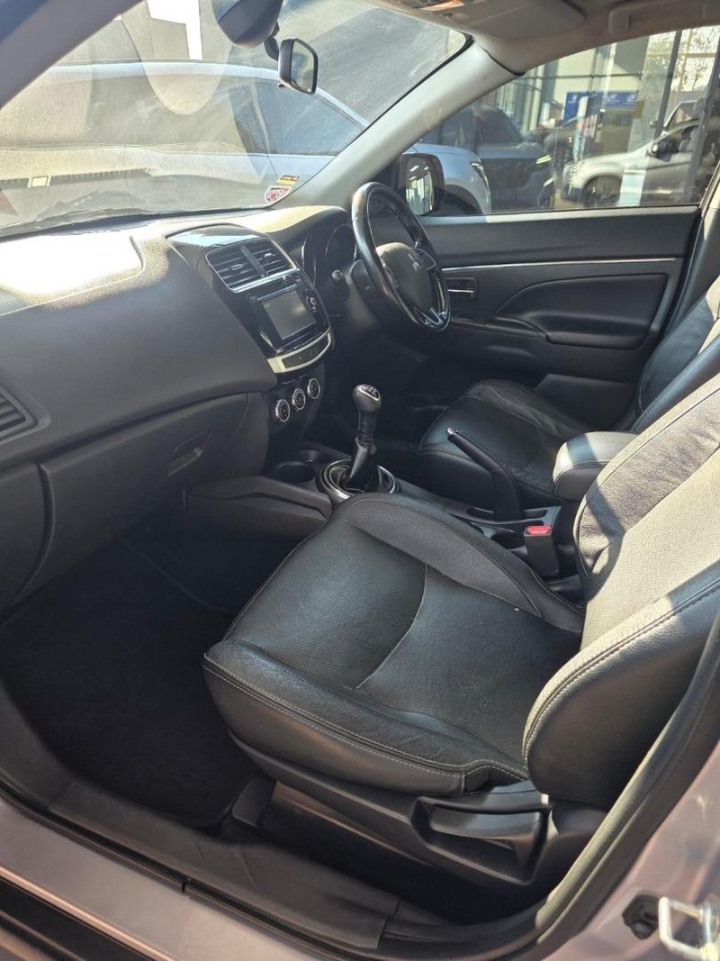 Mitsubishi ASX - Mitsubishi Rivonia - Image 19