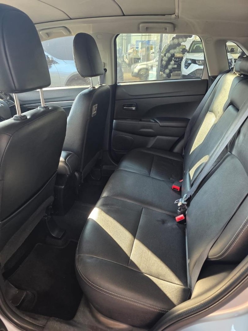 Mitsubishi ASX - Mitsubishi Rivonia - Image 17