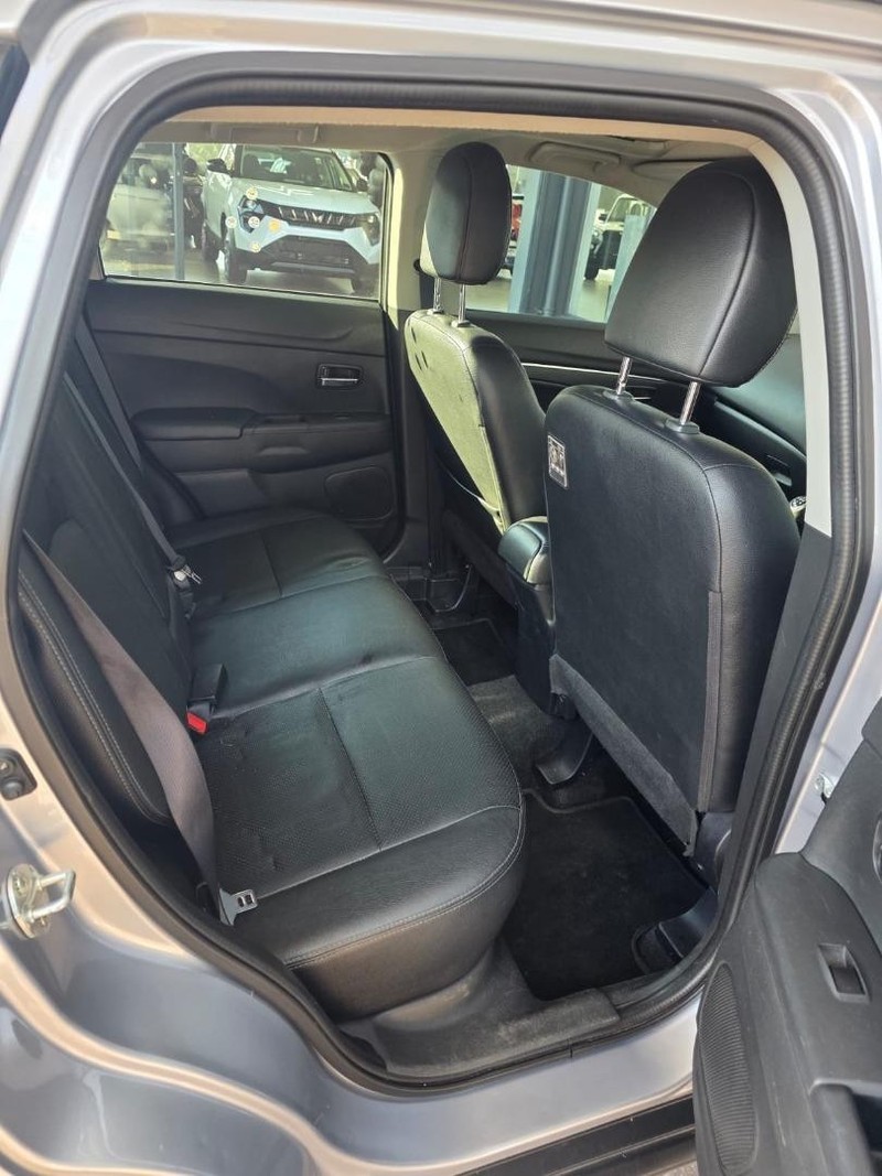 Mitsubishi ASX - Mitsubishi Rivonia - Image 18