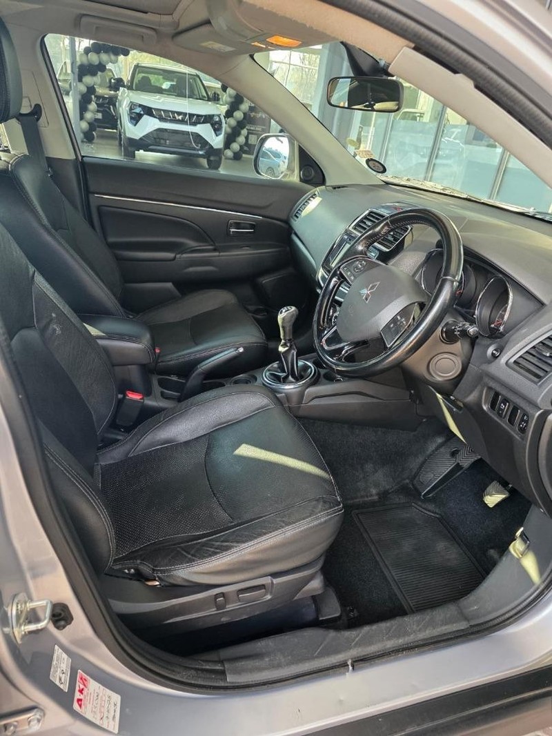 Mitsubishi ASX - Mitsubishi Rivonia - Image 16