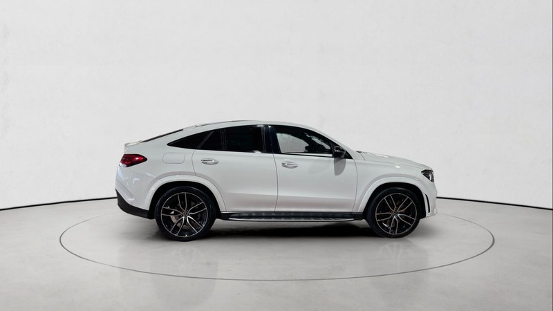 Mercedes-Benz GLE - Stanmar Motors George - Image 5
