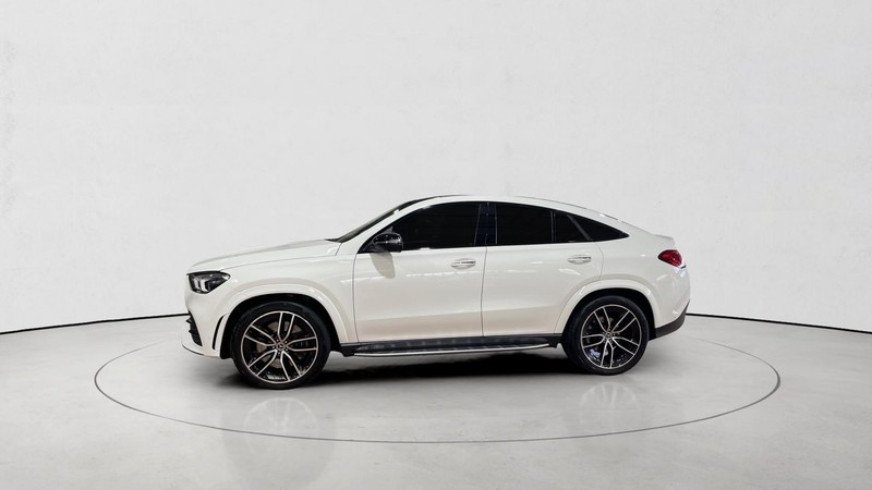 Mercedes-Benz GLE - Stanmar Motors George - Image 6