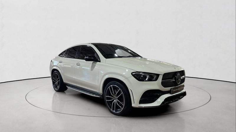 Mercedes-Benz GLE - Stanmar Motors George - Image 2