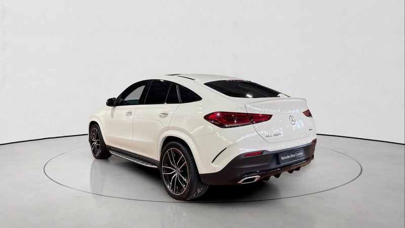 Mercedes-Benz GLE - Stanmar Motors George - Image 7