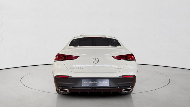 Mercedes-Benz GLE - Stanmar Motors George - Image 4