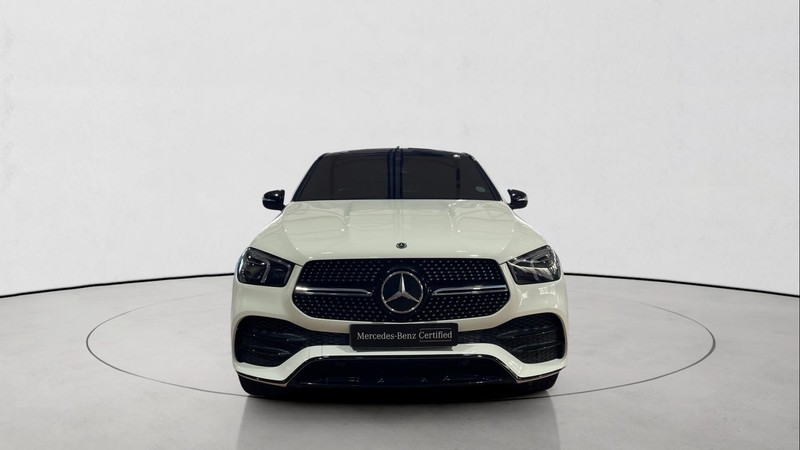 Mercedes-Benz GLE - Stanmar Motors George - Image 3