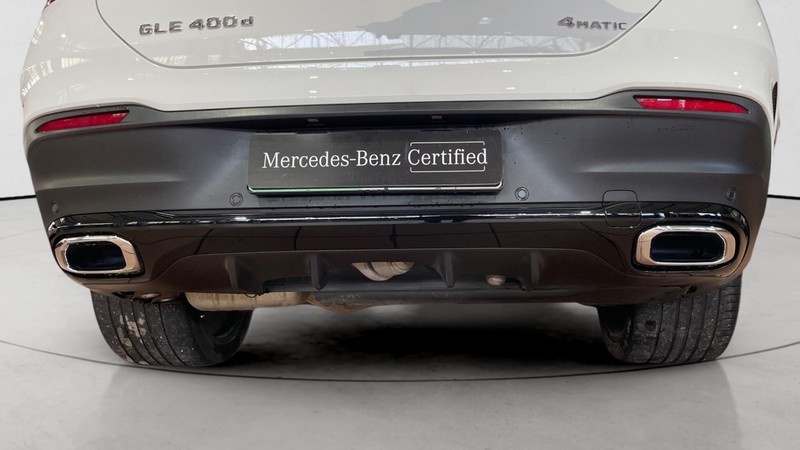 Mercedes-Benz GLE - Stanmar Motors George - Image 21