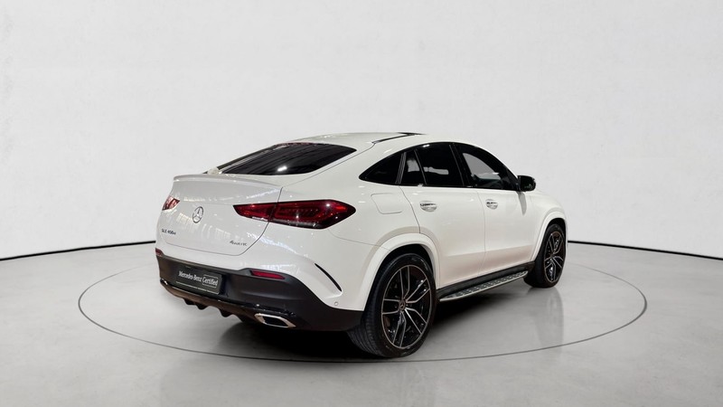 Mercedes-Benz GLE - Stanmar Motors George - Image 8